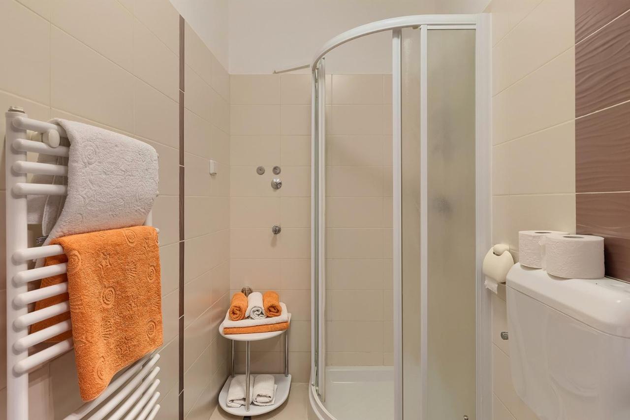 Apartament Boris 771