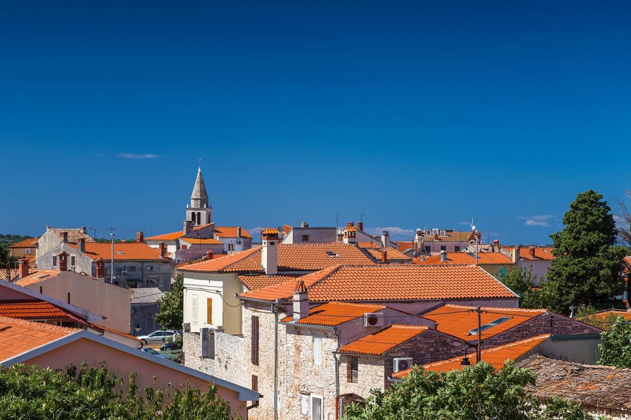 Apartament Boris 771 Fažana