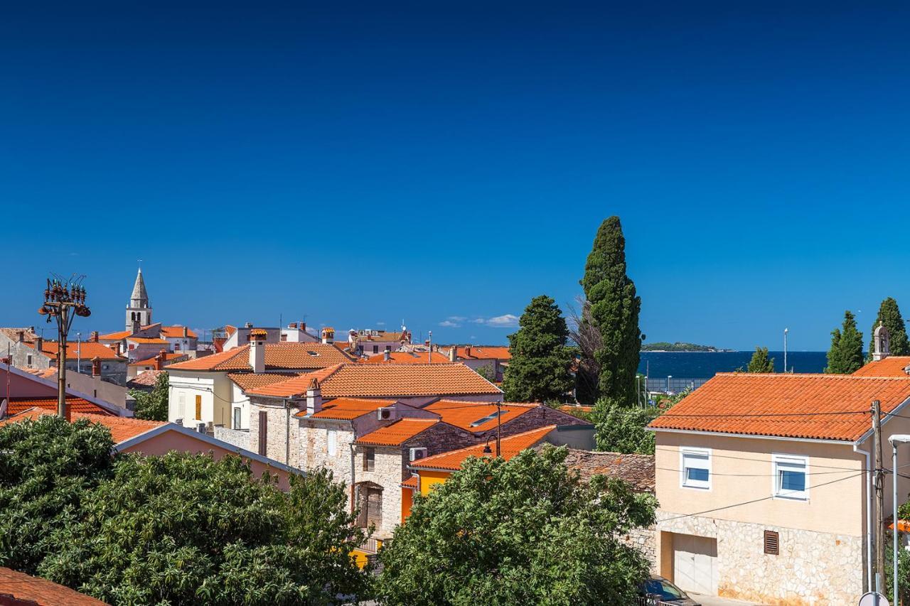 Boris 771 Apartament Fažana