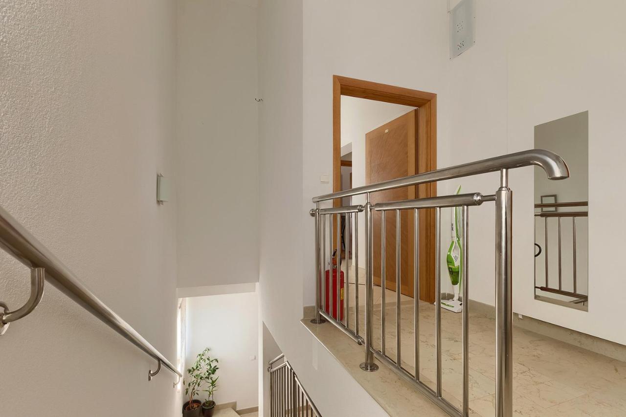 Boris 771 Apartament Fažana