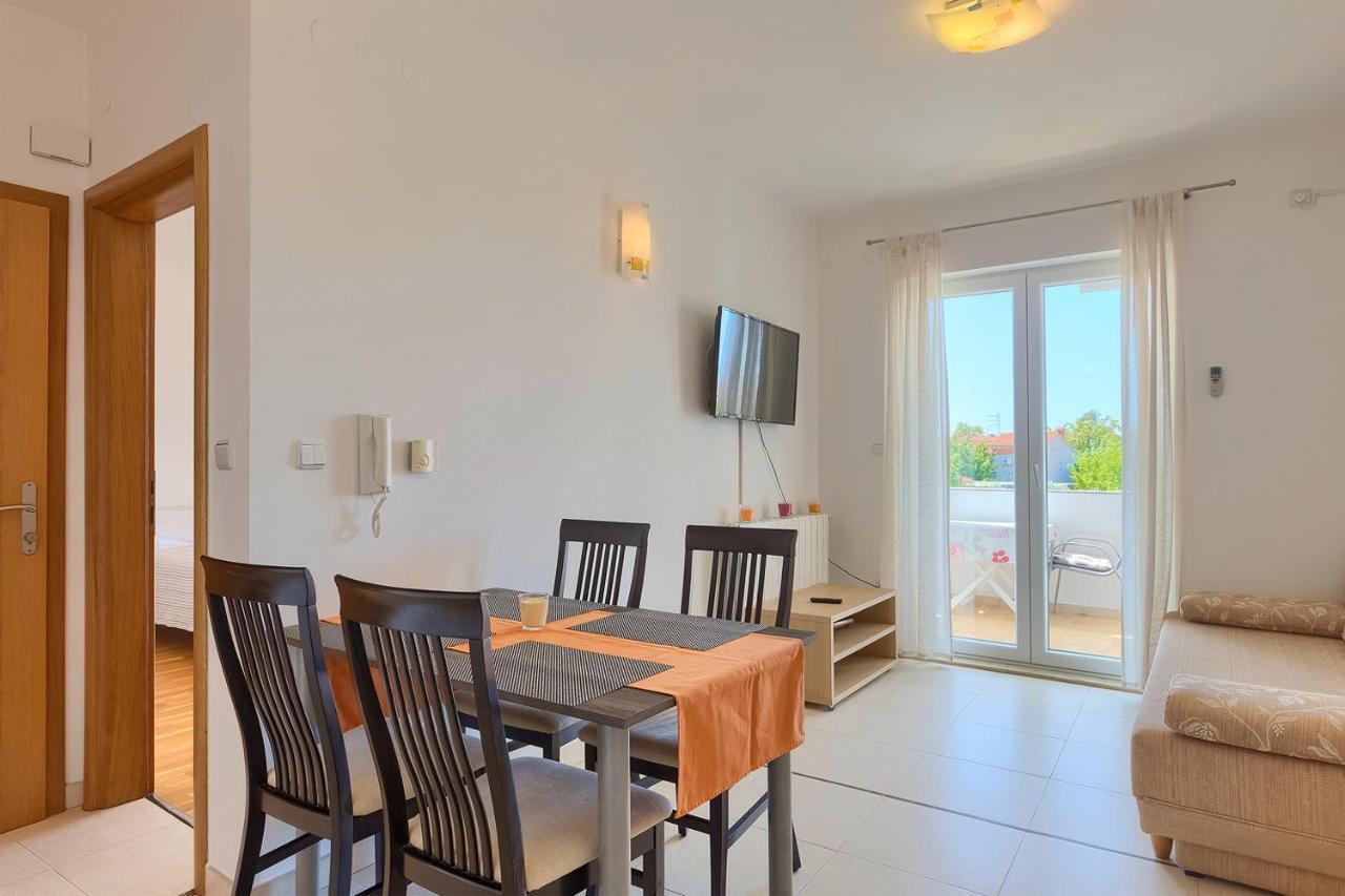 Boris 771 Apartman *