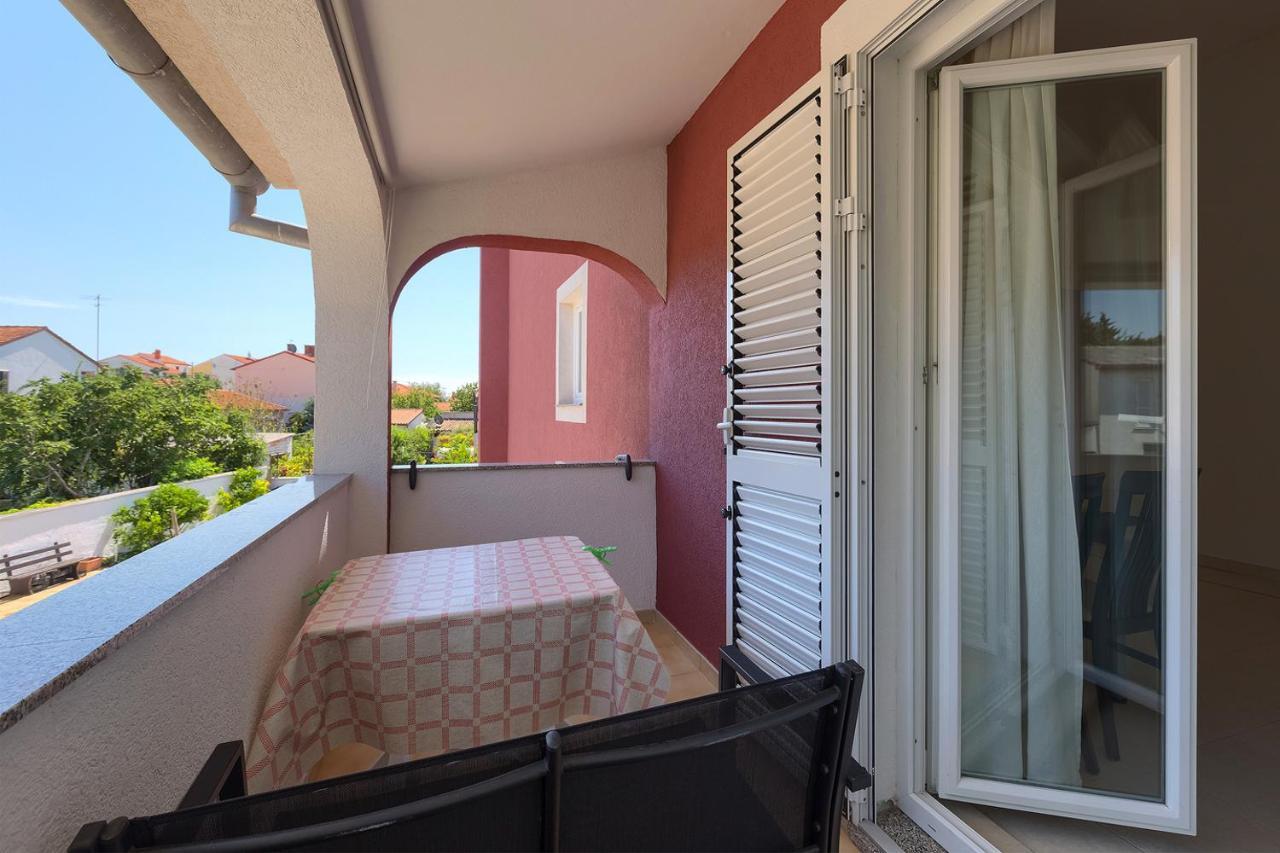 Boris 771 Apartman *
