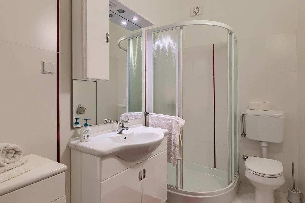 Apartman Boris 771