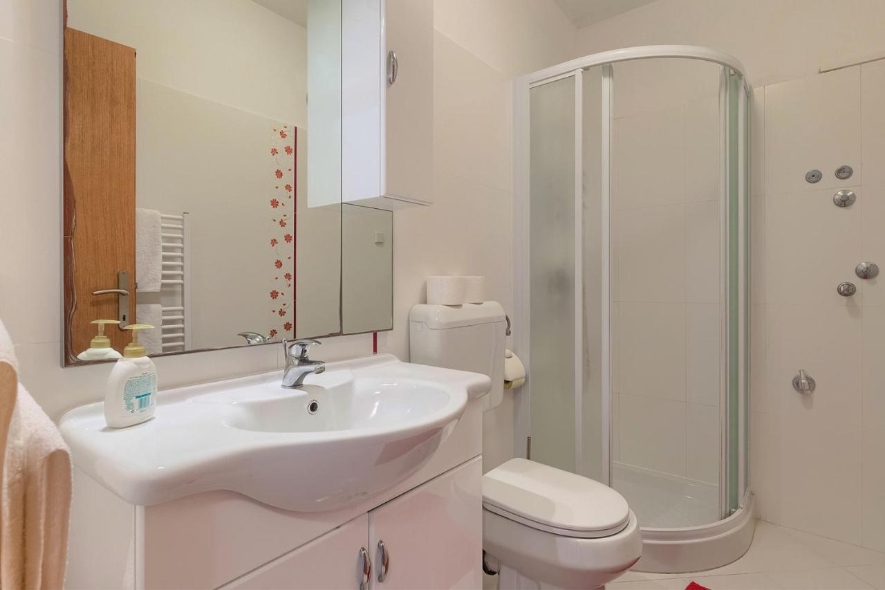Apartman Boris 771 *