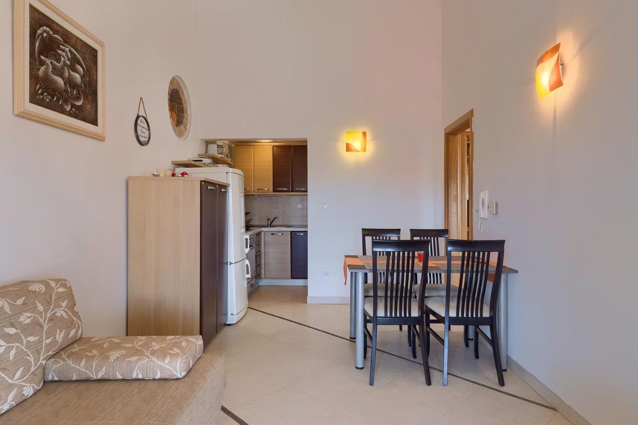 Apartman Boris 771 *