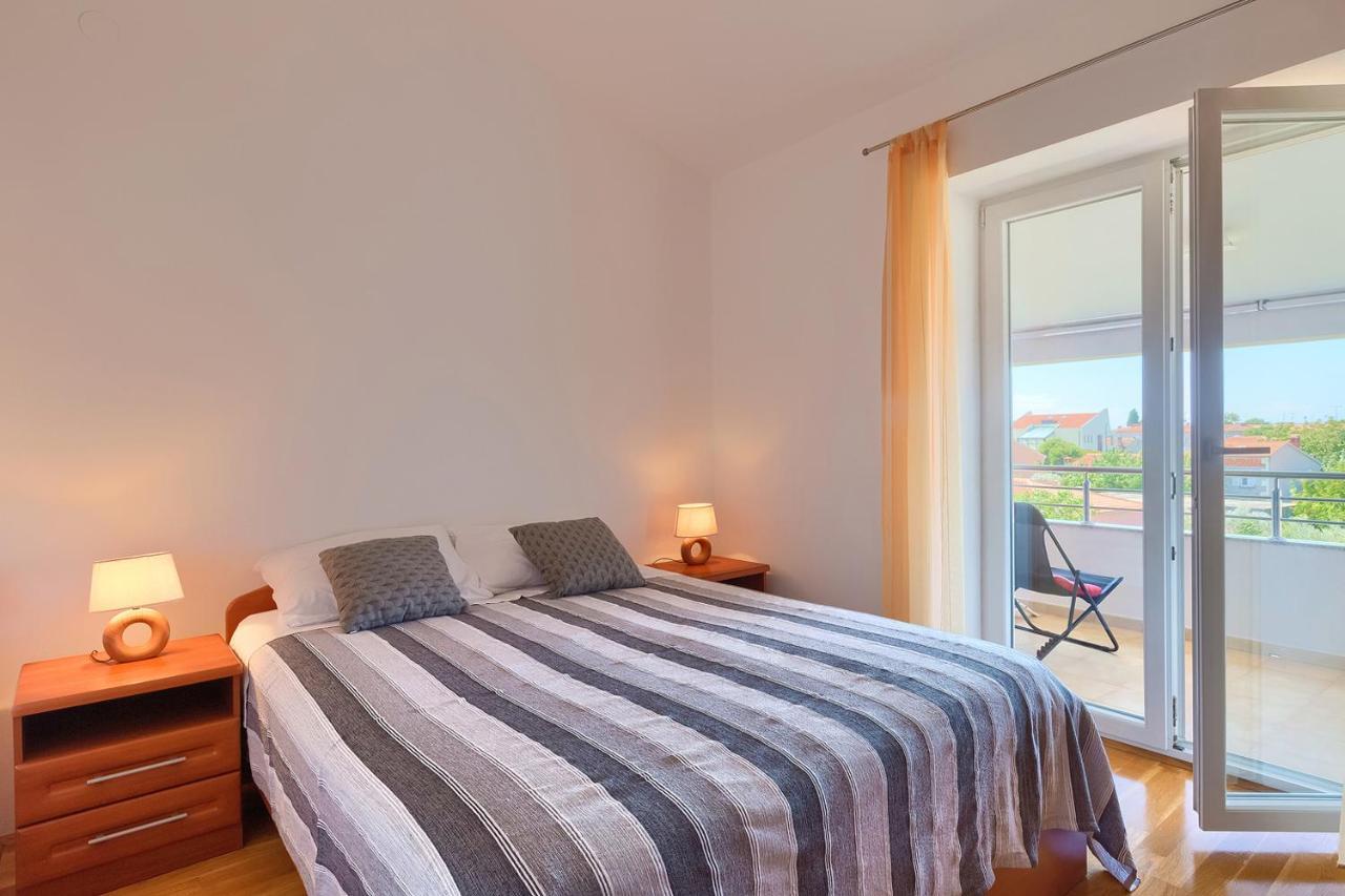 Boris 771 Apartman *