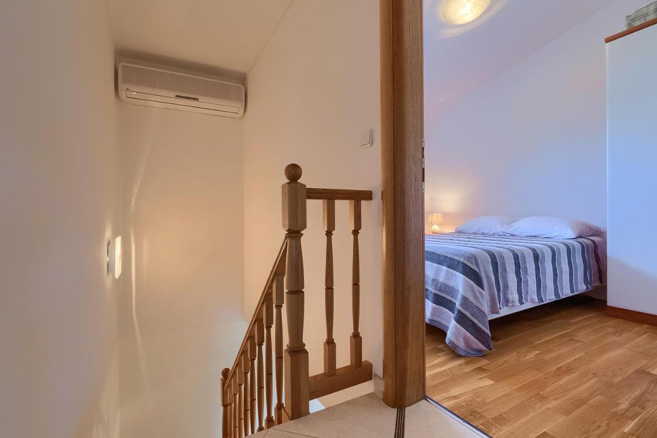 Boris 771 Apartman *