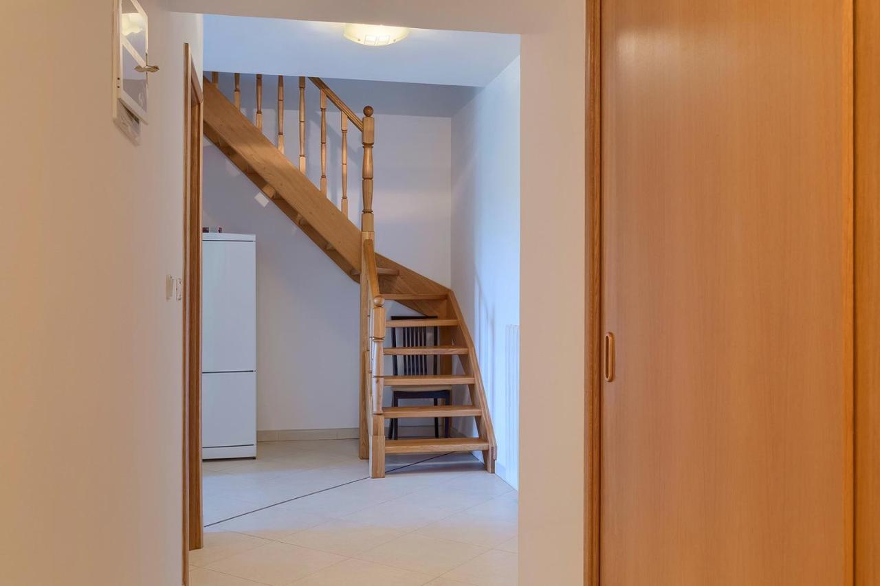 Apartman Boris 771 *
