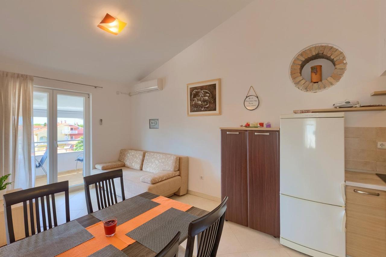 Boris 771 Apartman *