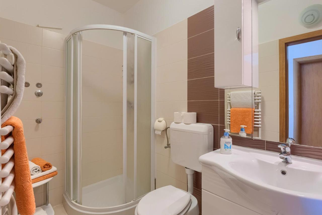 Apartman Boris 771 Fazana