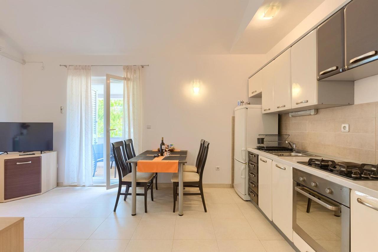 Apartman Boris 771 Fazana