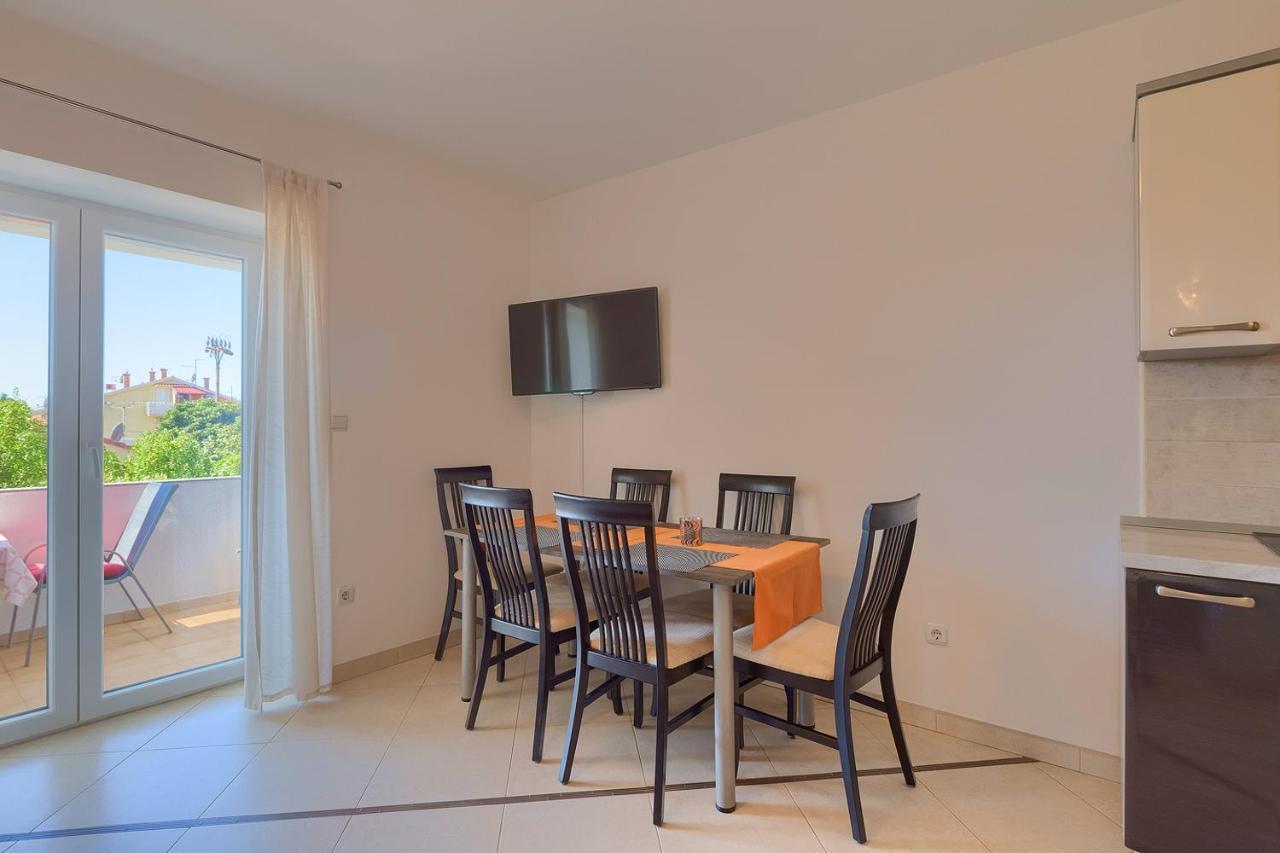 Apartman Boris 771 *