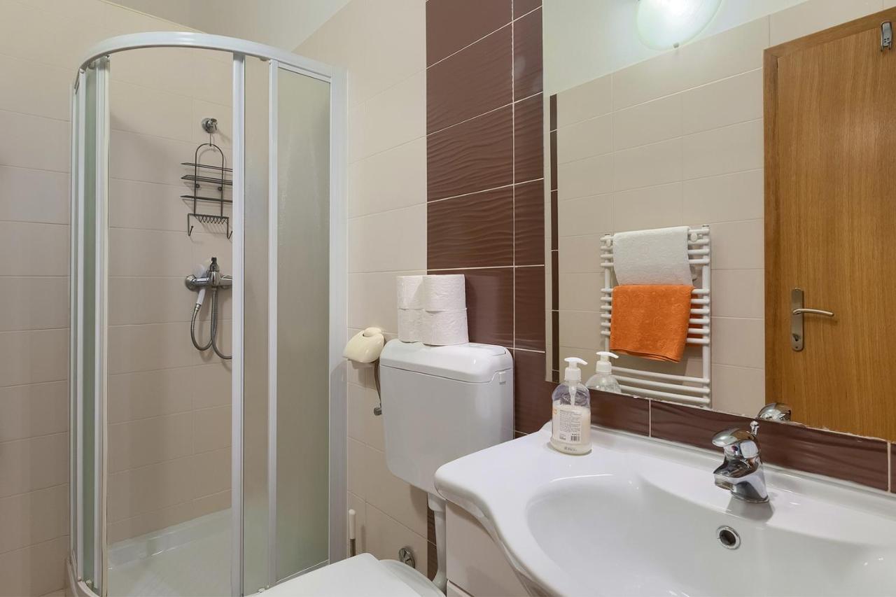 Boris 771 Apartman Fazana