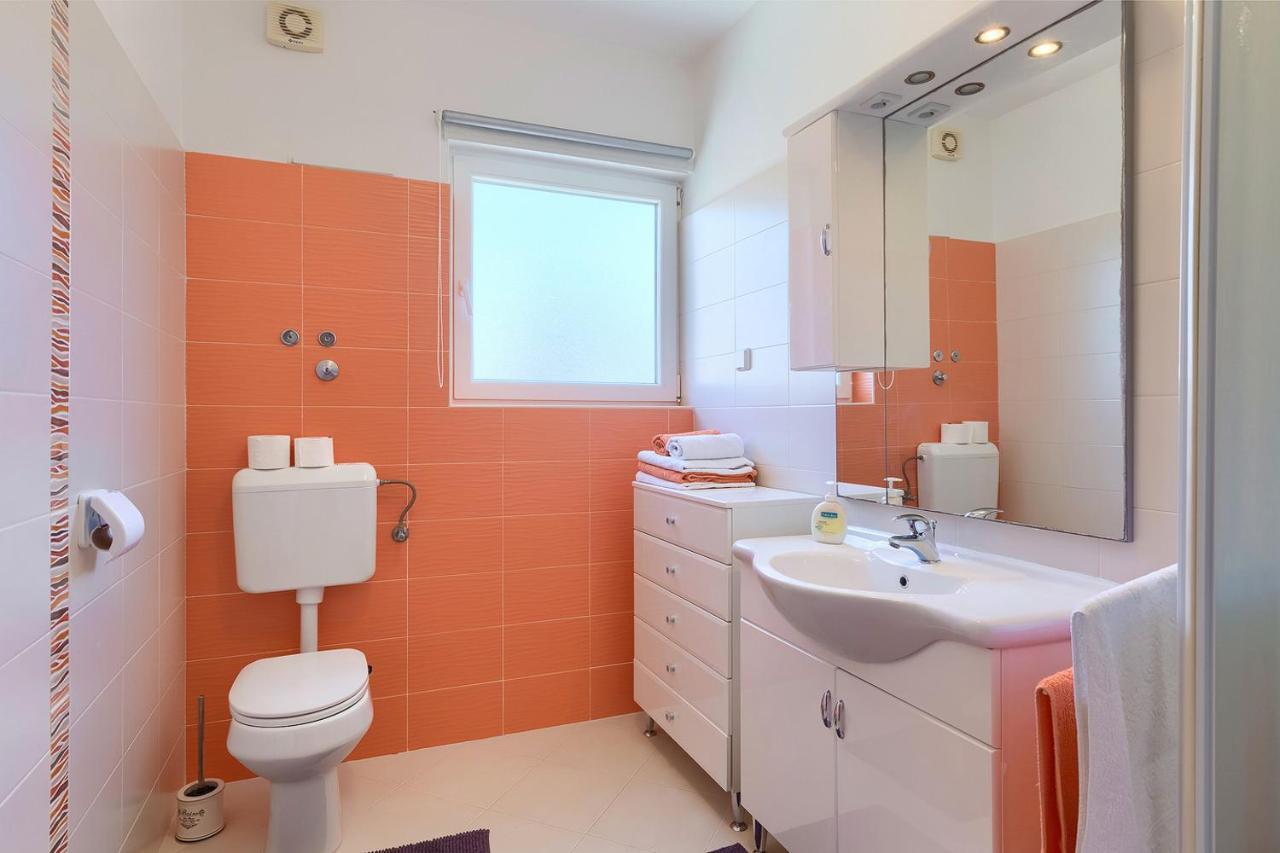Boris 771 Apartman *