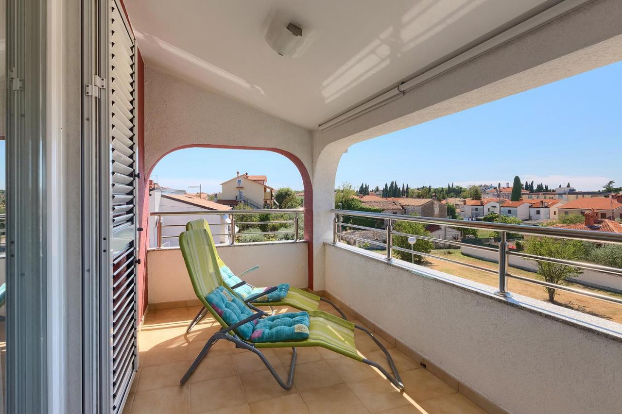 Apartman Boris 771