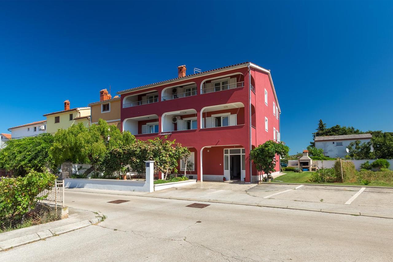 Apartman Boris 771 *