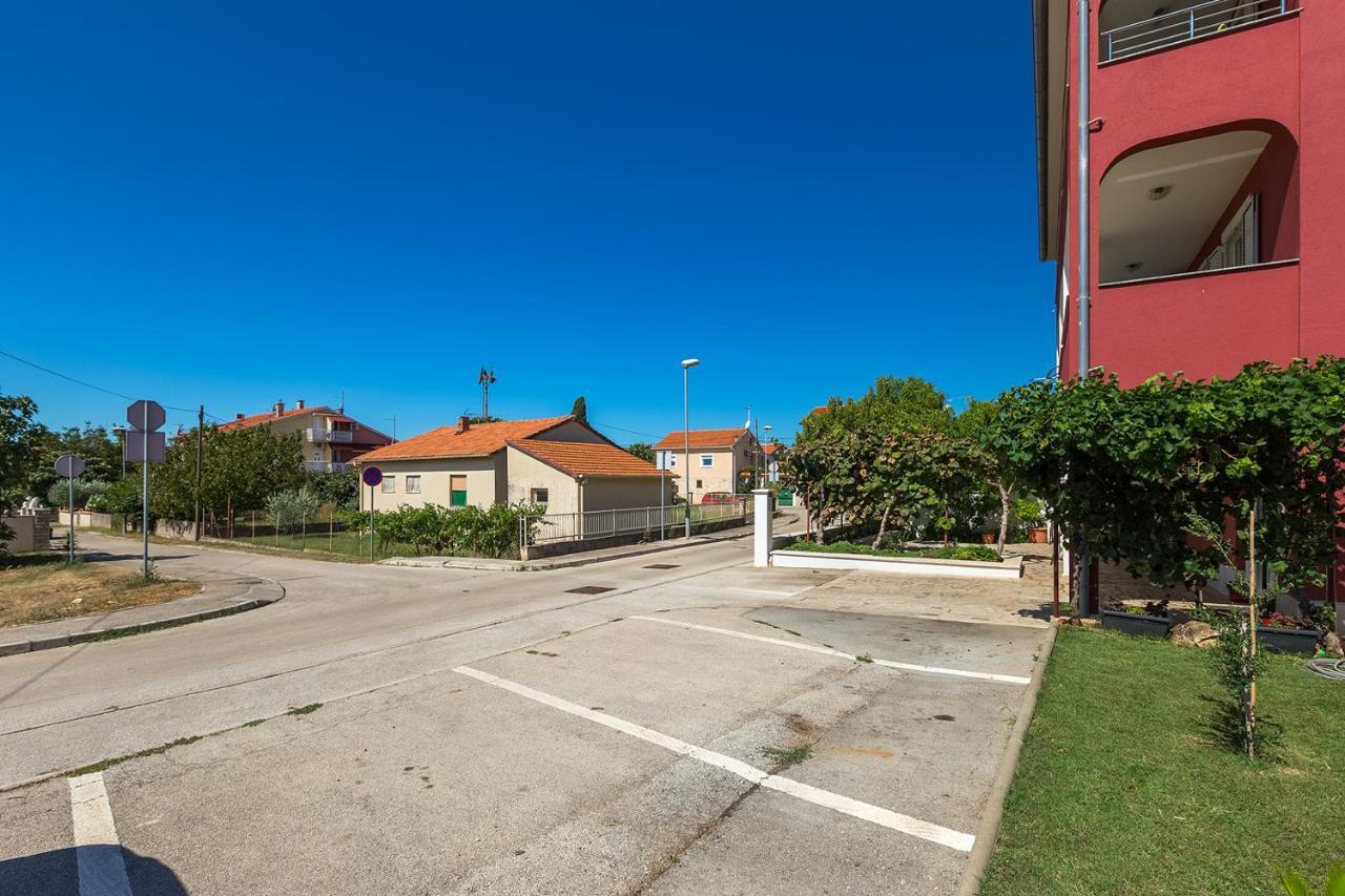 Boris 771 Apartman *