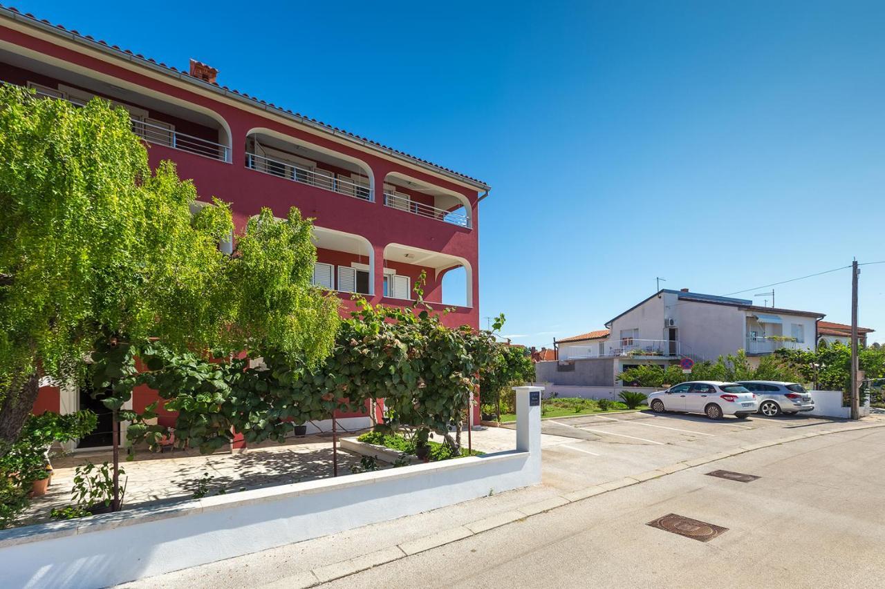 Boris 771 Apartman