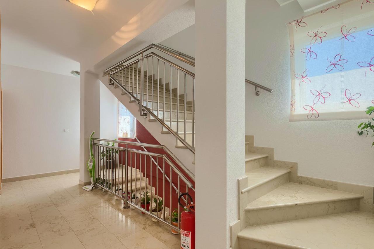 Boris 771 Apartman Fazana